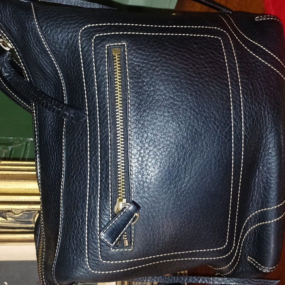 Coach Chelsea vintage laced duffle bag - Picture 13 of 17